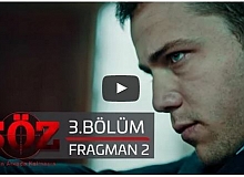 Söz 3. Bölüm 2. Fragman
