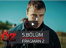 Söz 5.Bölüm 2.Fragmanı