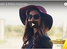 Yeni Gelin 6. Bölüm Fragmanı