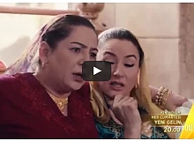Yeni Gelin 8. Bölüm Fragman