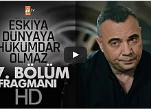 E D H O 67. Bölüm Fragmanı