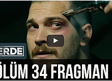 İçerde 34. Bölüm 2. Fragman
