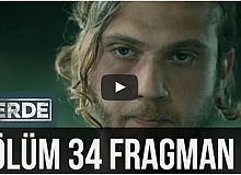 İçerde 34. Bölüm Fragman