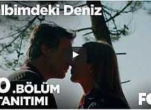 Kalbimdeki Deniz 30.Bölüm Fragmanı