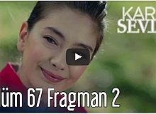 Kara Sevda 67. Bölüm 2. Fragman