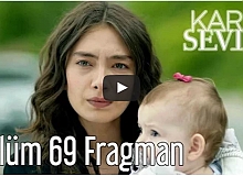 Kara Sevda 69. Bölüm Fragman