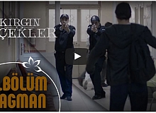 Kırgın Çiçekler 84. Bölüm Fragmanı