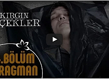 Kırgın Çiçekler 84.Bölüm 2.Fragman