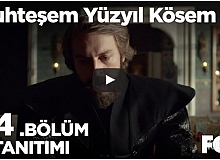 Kösem 24. Bölüm Fragmanı