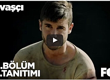 Savaşçı 5. Bölüm 2. Fragman
