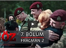 Söz 7. Bölüm 2. Fragmanı