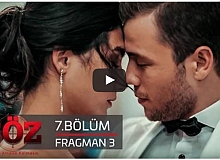 Söz 7. Bölüm 3. Fragmanı