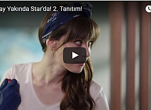 Dolunay 2. Tanıtım Fragmanı