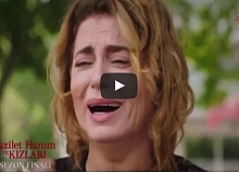 Fazilet Hanım ve Kızları 13.Bölüm (Sezon Finali) Fragman