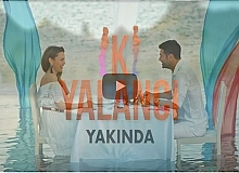 İki Yalancı Tanıtım Fragmanı