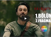 Kalp Atışı 1. Bölüm 2. Fragman