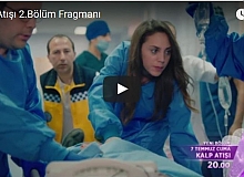 Kalp Atışı 2. Bölüm Fragmanı