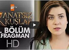 Kanatsız Kuşlar 2. Bölüm 2. Fragmanı