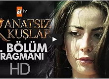 Kanatsız Kuşlar 3. Bölüm Fragmanı