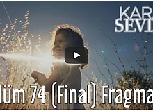 Kara Sevda 74. Bölüm (Final) Fragman