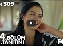 No: 309 54. Bölüm 2. Fragmanı
