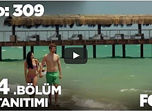 No: 309 54. Bölüm Fragmanı