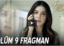 Seni Kimler Aldı 9. Bölüm Fragmanı