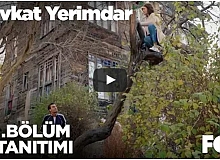 Şevkat Yerimdar 6. Bölüm 1. Fragmanı