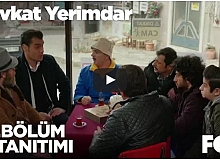 Şevkat Yerimdar 7.Bölüm Fragman