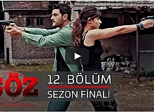 Söz 12. Bölüm (Sezon Finali) Fragman