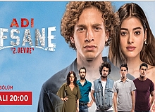 Adı Efsane 21. Bölüm Fragmanı