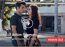Adı Efsane 22. Bölüm Fragmanı