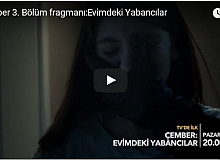 Çember 3. Bölüm Fragmanı