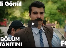 Deli Gönül 2. Bölüm 1. Fragman