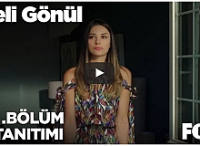 Deli Gönül 3. Bölüm Fragmanı