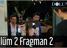 Dolunay 2. Bölüm 2. Fragman