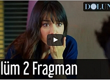 Dolunay 2. Bölüm Fragman