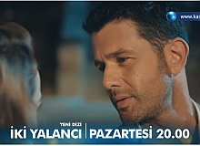 İki Yalancı 1. Bölüm 2. Fragmanı