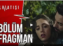 Kalp Atışı 3.Bölüm 2.Fragman
