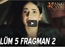 Kanatsız Kuşlar 5. Bölüm 2. Fragman