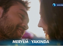 Meryem 1. Tanıtım Fragmanı