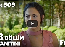 No: 309 58. Bölüm 2. Fragmanı