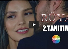 Rüya 2. Tanıtım Fragmanı