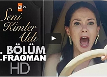 Seni Kimler Aldı 9. Bölüm 2. Fragman