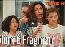 Türk Malı 6. Bölüm (Sezon Finali) Fragman
