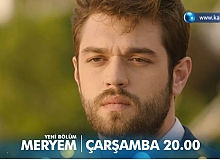 Meryem 2. Bölüm 2. Fragmanı