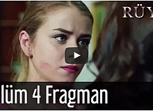 Rüya 4. Bölüm Fragman