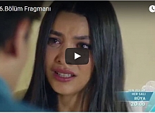 Rüya 6.Bölüm Fragmanı