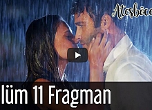 Ateşböceği 11. Bölüm Fragman