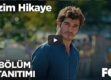 Bizim Hikaye 1. Bölüm 1. Fragmanı